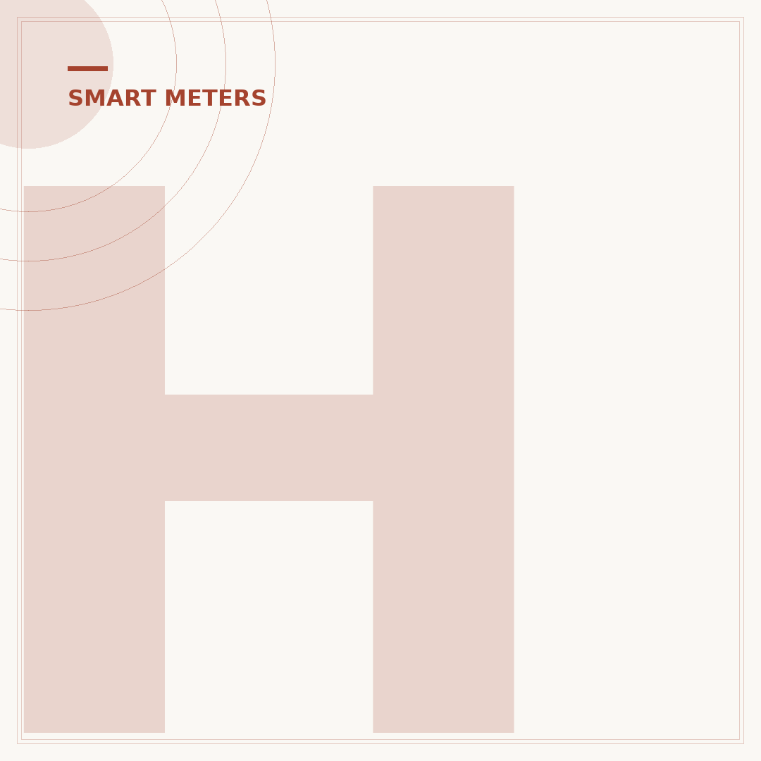 How to Use Emergency Credit on Your Smart Meter