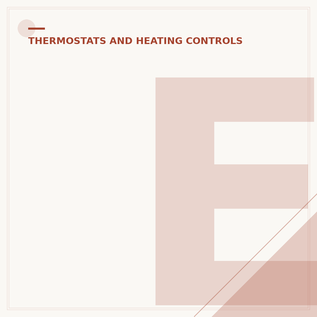 EPH Heating Controls: Affordable Smart Comfort