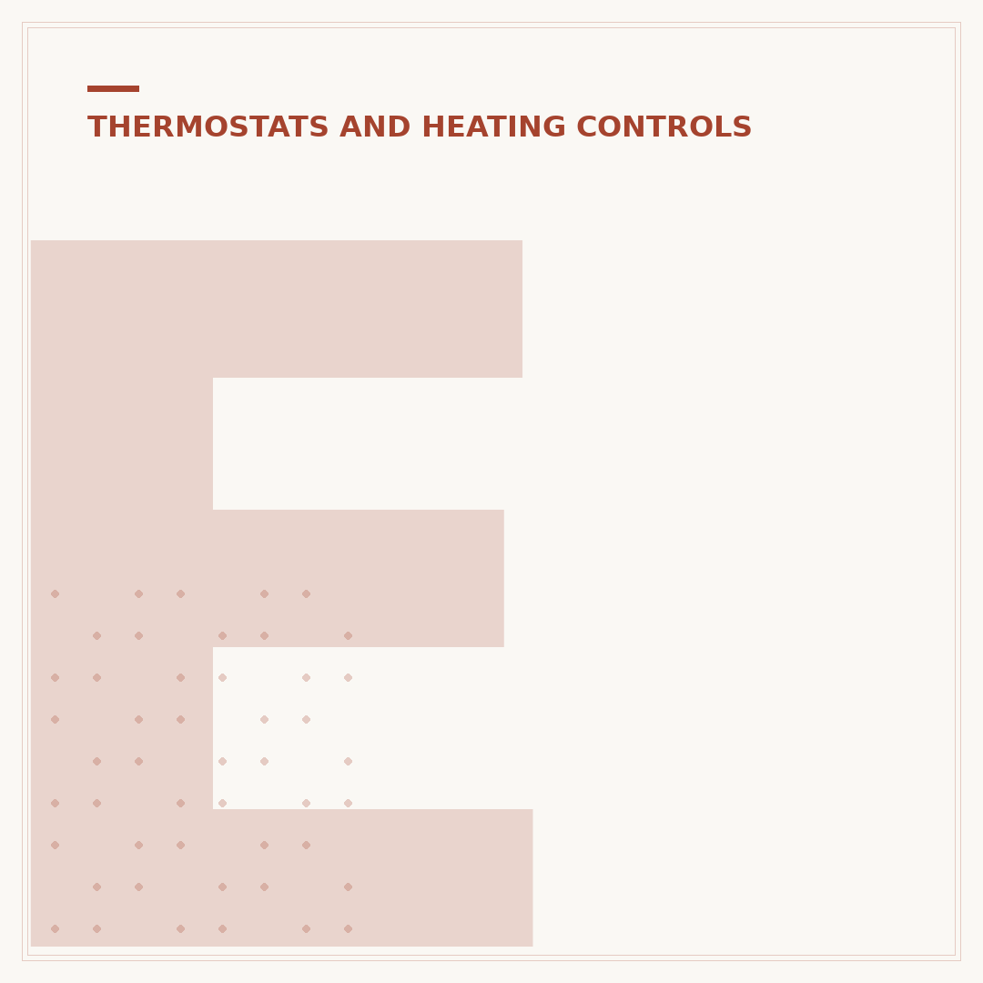 EPH Wireless Thermostat: Control Your Heating Simply