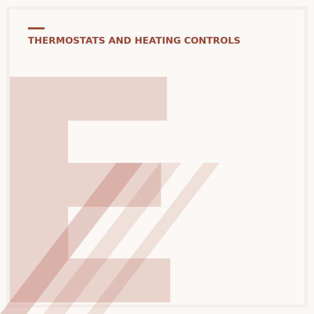 ESI Wireless Thermostat: Affordable Heating Control