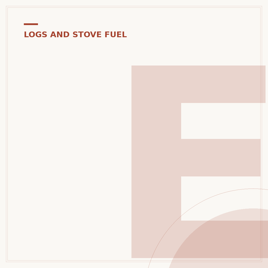 Excel Smokeless Fuel: Affordable Options for Home Fires