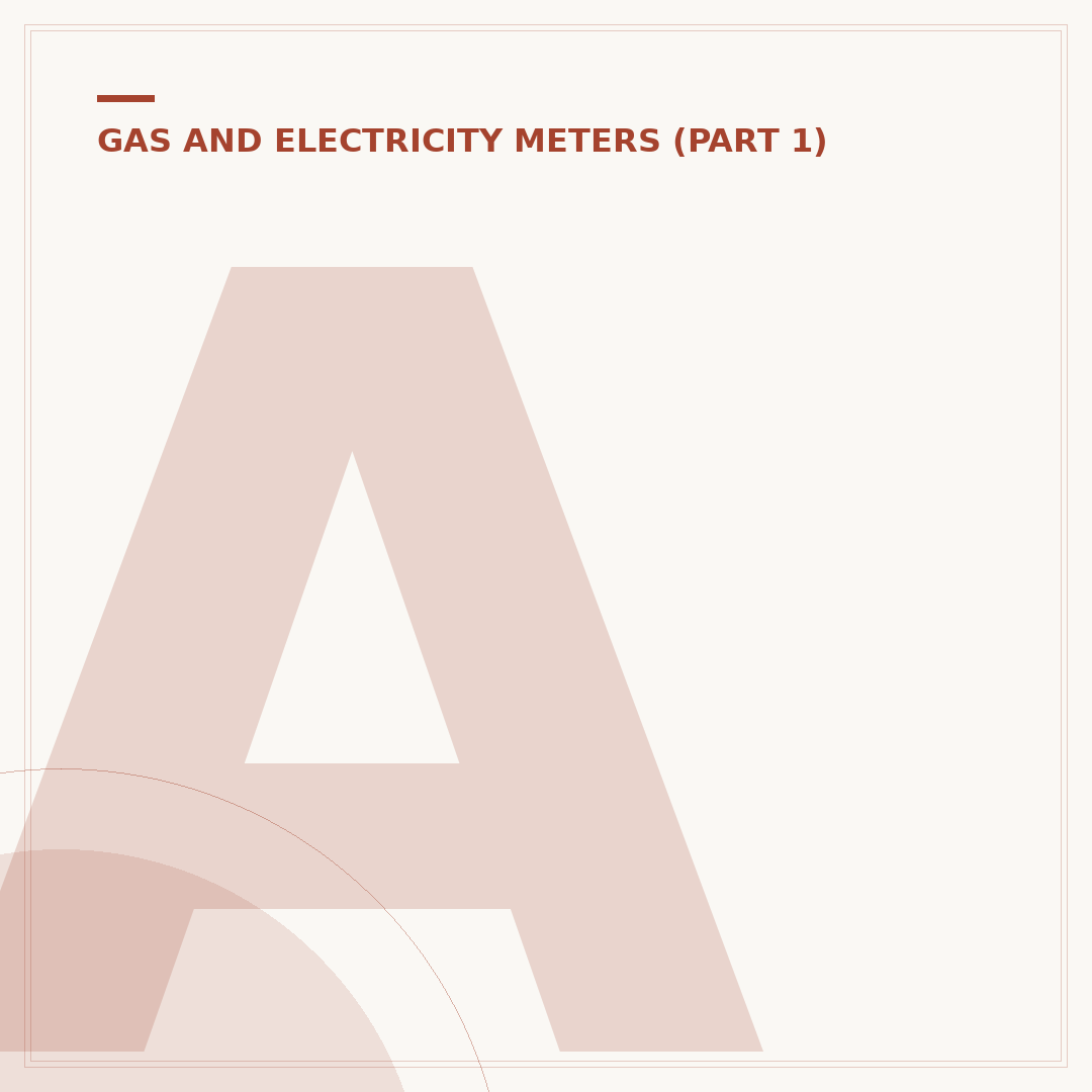 Affordable External Gas Meter Boxes: What You Need to Know