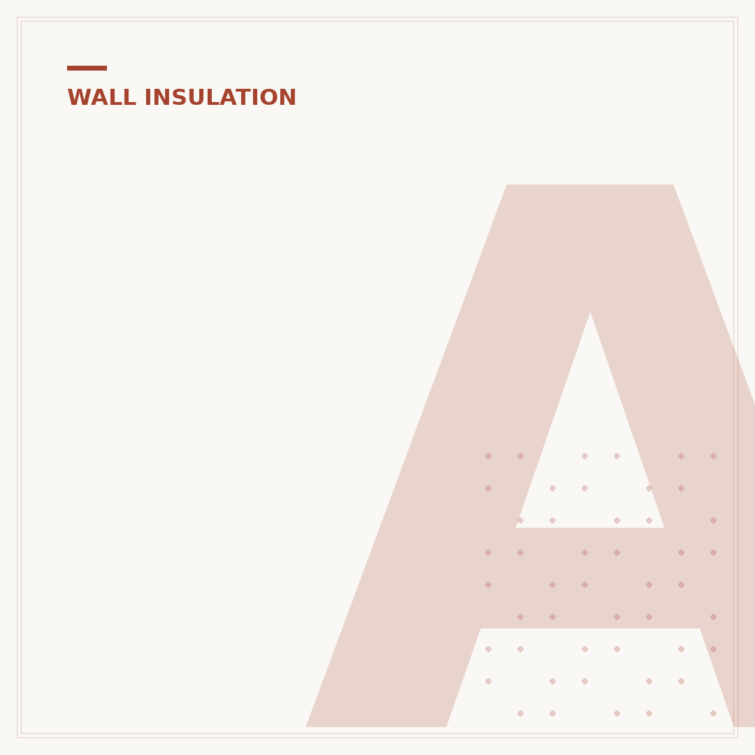 Affordable External Wall Insulation Cladding Options
