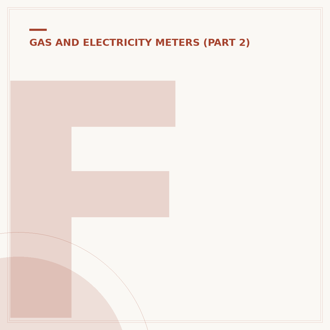 Faulty Electric Meter: What It Means