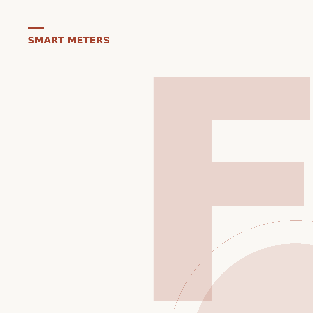 Faulty Smart Meter: What To Do When Yours Isn't Working