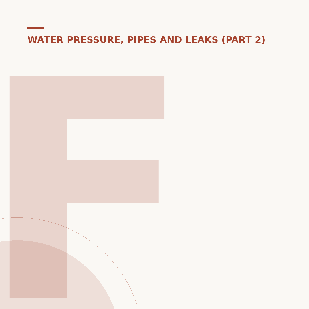 Felt Pipe Insulation: Cosy Up Your Home's Plumbing