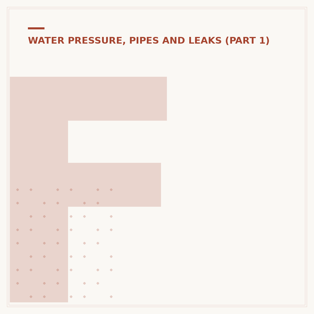 Felt Pipe Lagging: What It Is & Why You Need It