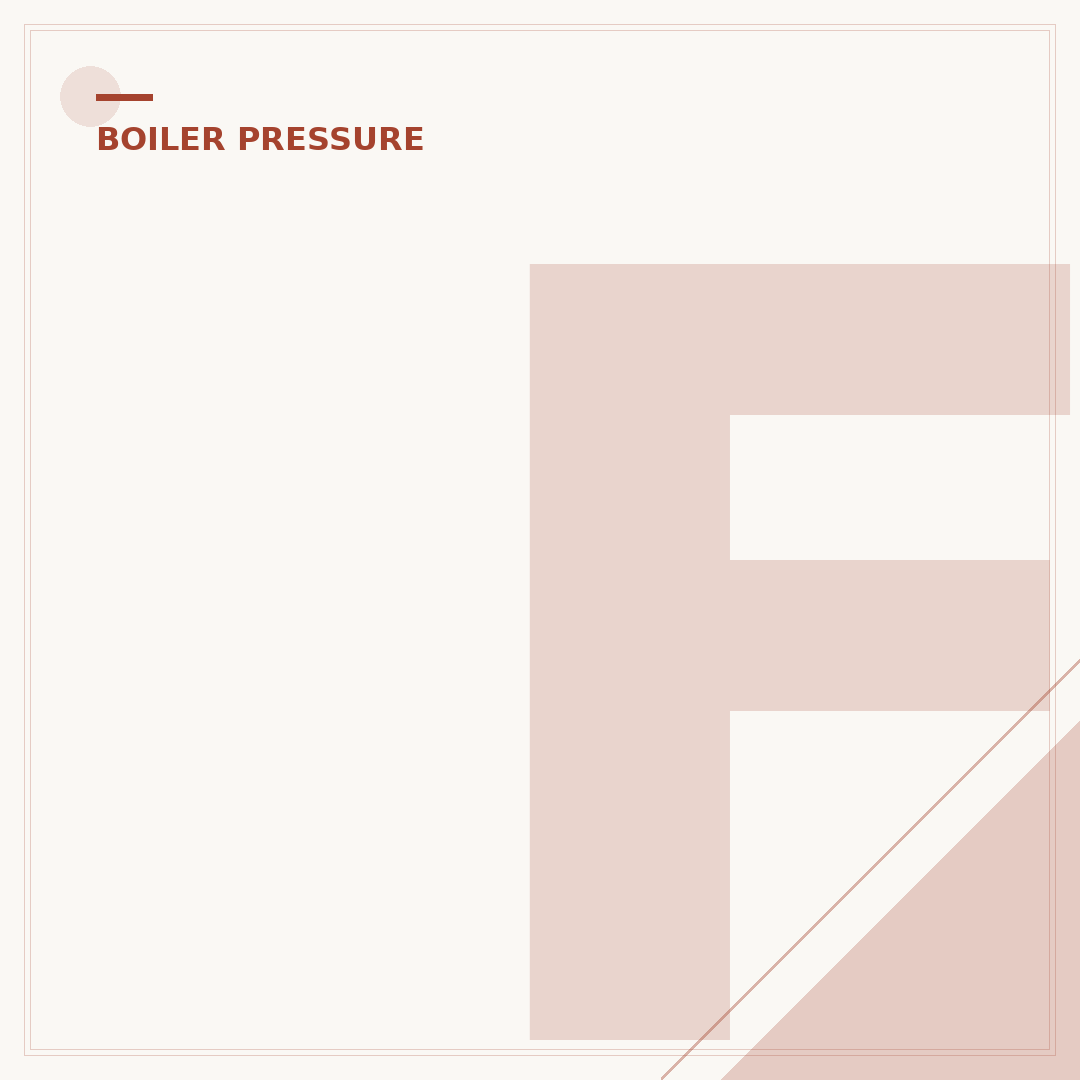 Filling Loop with Pressure Gauge: Boiler Water Check