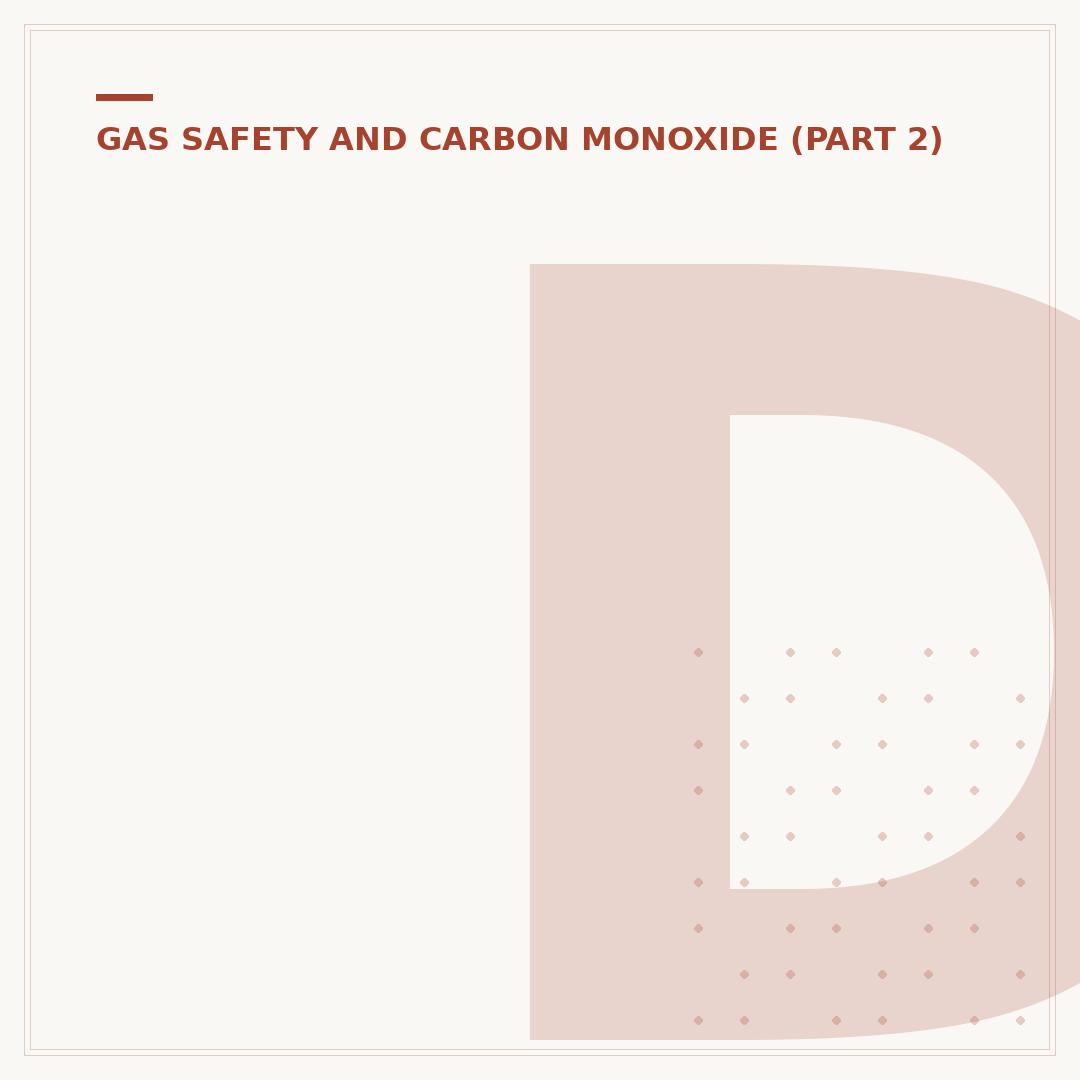 Do Fire Alarms Detect Carbon Monoxide? The Truth