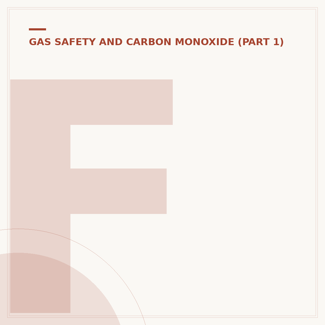 Fire Angel Carbon Monoxide Alarm Instructions