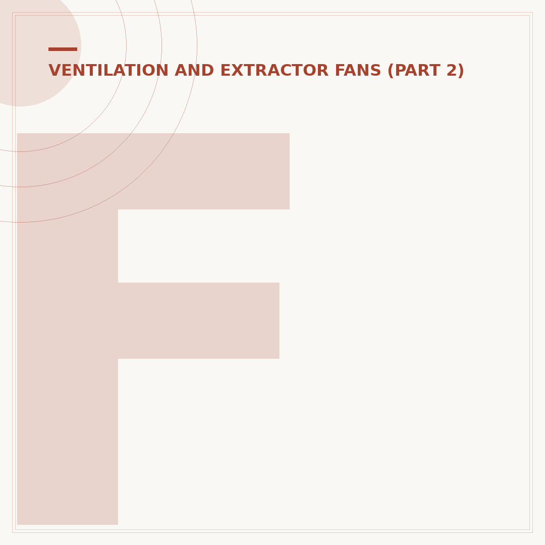 Fit Extractor Fan: Avoid Costly Mistakes