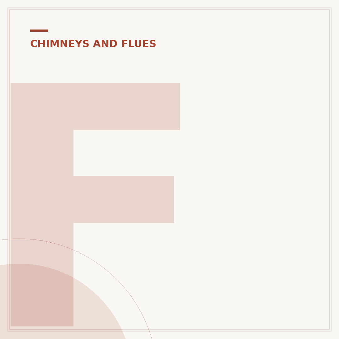 Fitting a Chimney Liner: Costs & Benefits