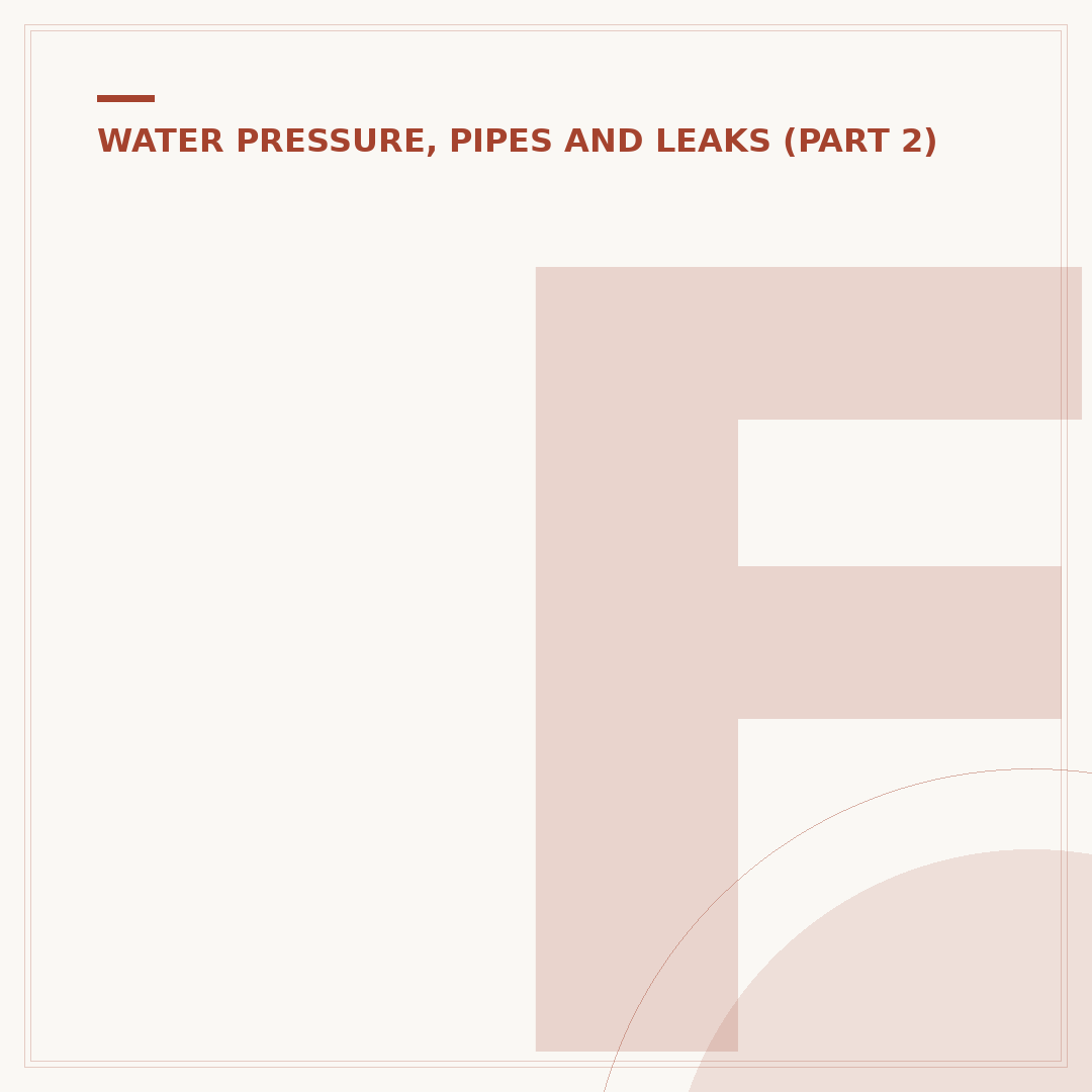 Fix a Leaking Pipe Joint Affordably: DIY Solutions