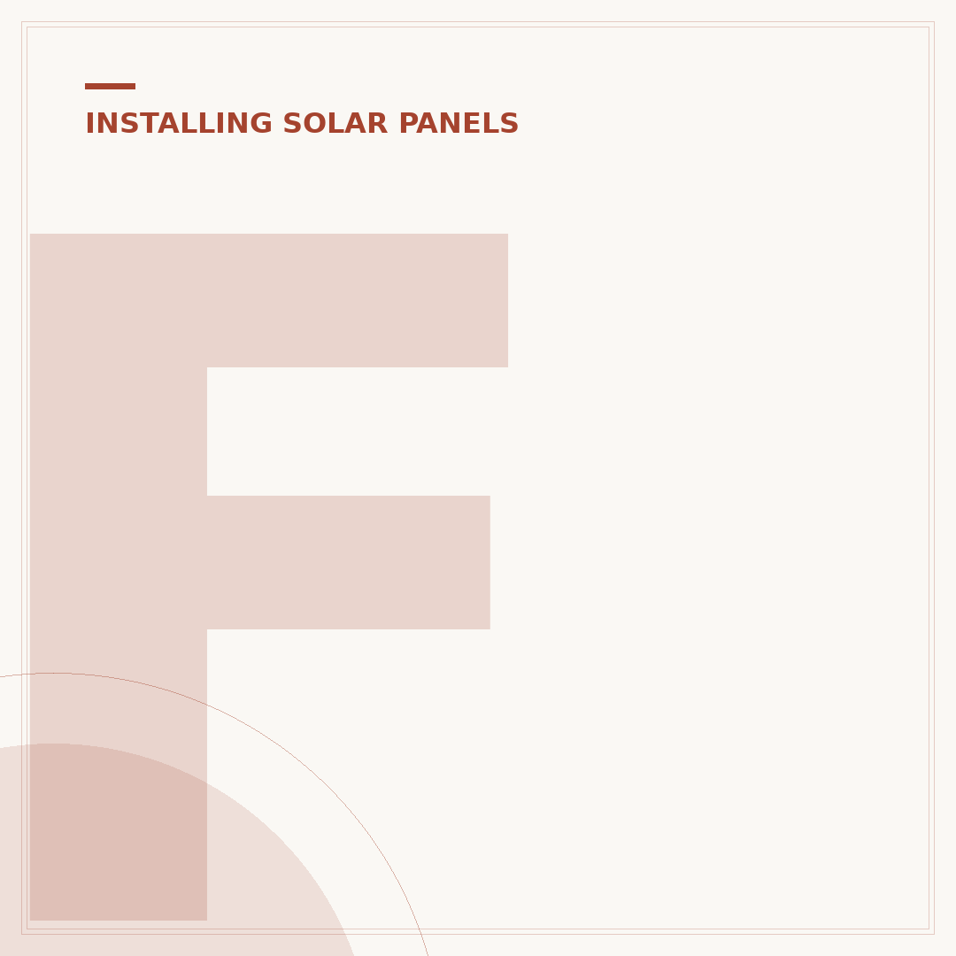 Flat Roof Solar Panel Mounts