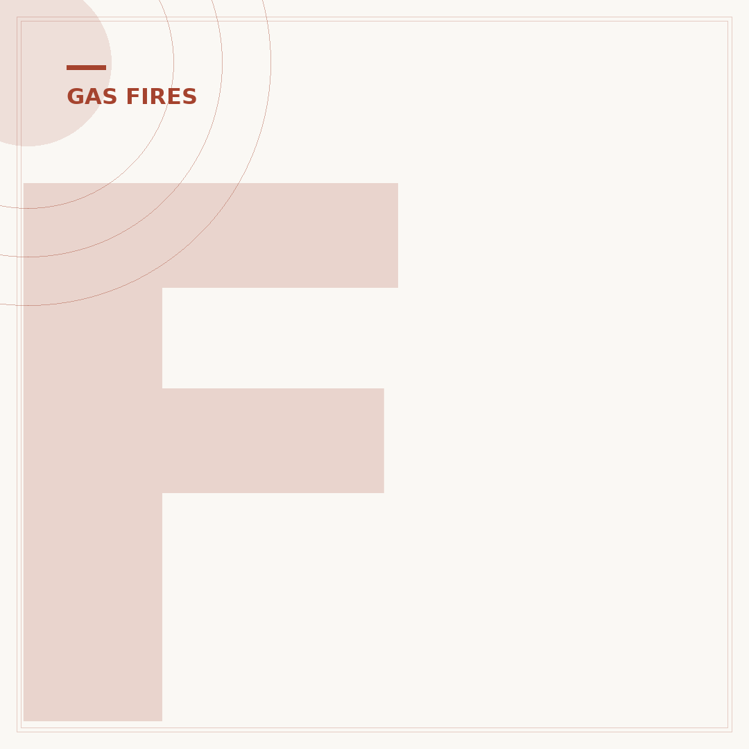 Flavel Regent Gas Fire: Your Affordable Home Heating