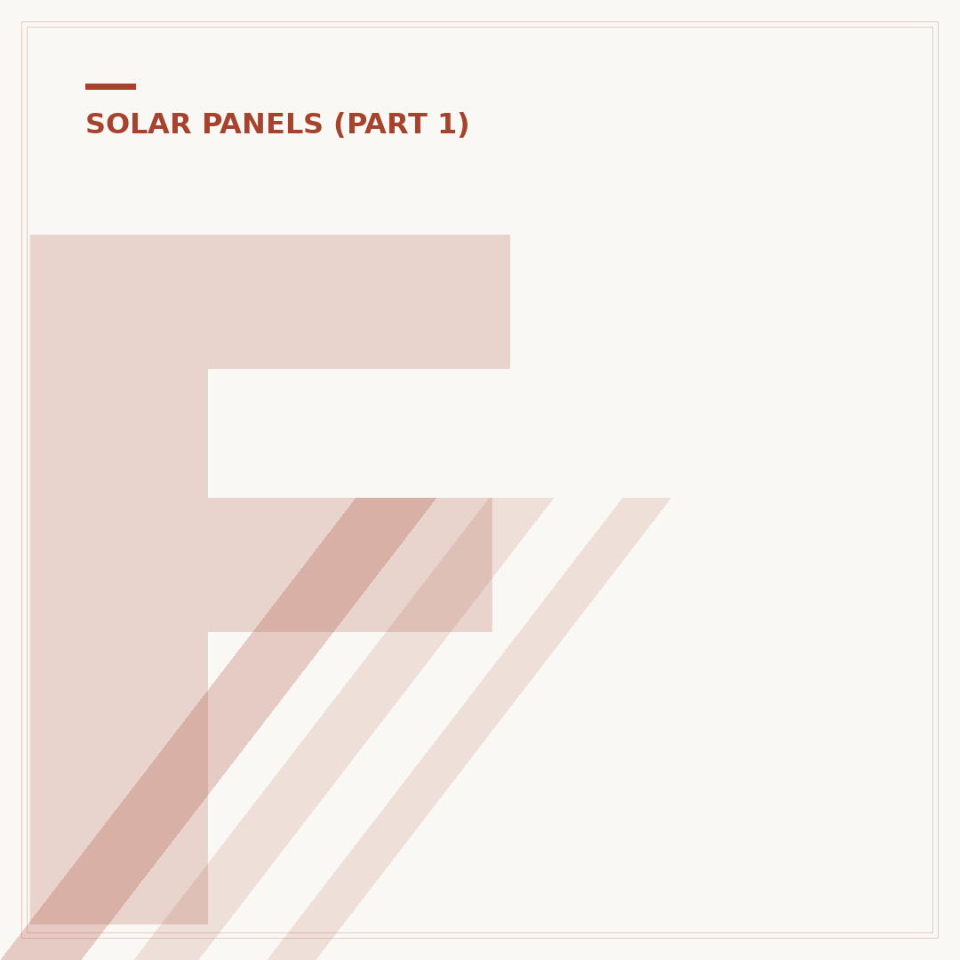 Flex Panel Solar: Affordable Energy Solutions