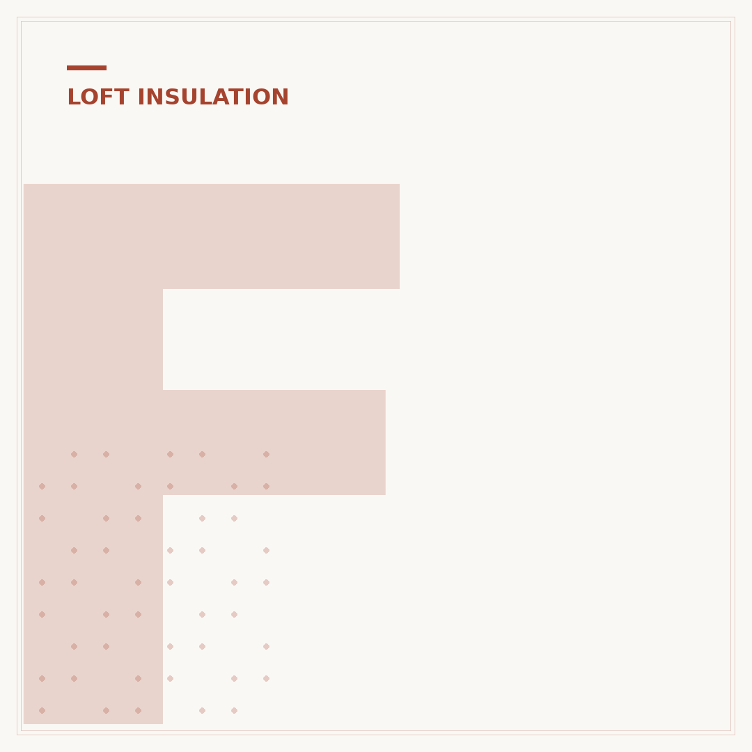 Foil Loft Insulation: An Affordable Solution?