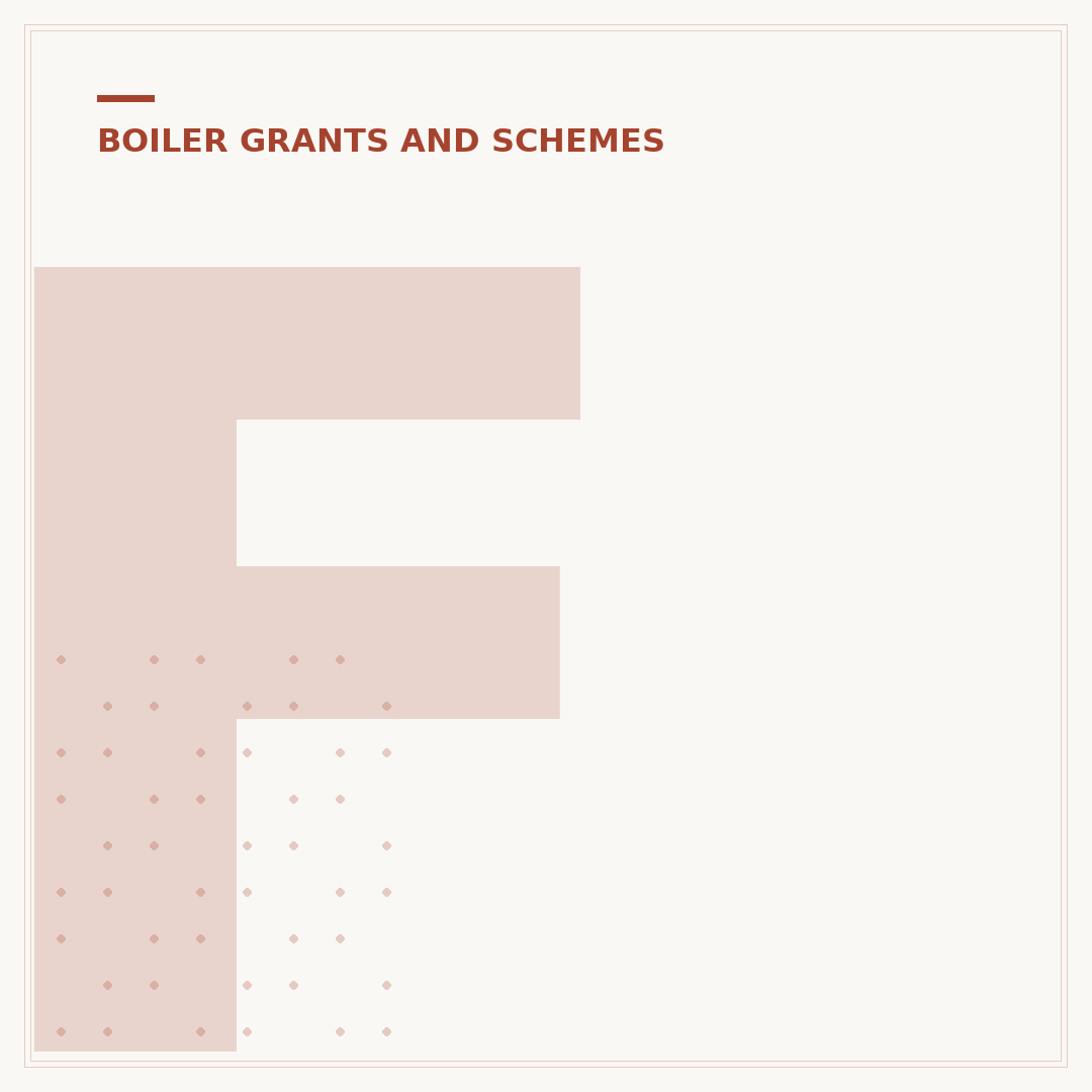 Free Boiler Grant