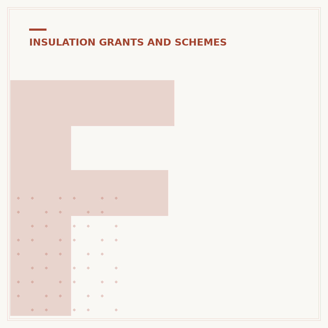Free Loft Insulation Scheme