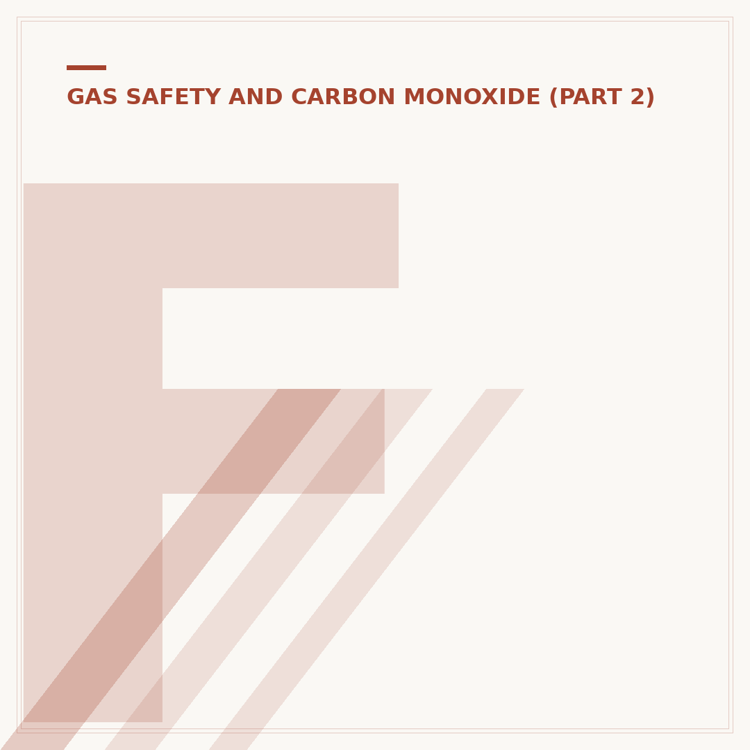 Free Standing Carbon Monoxide Detector: What To Know