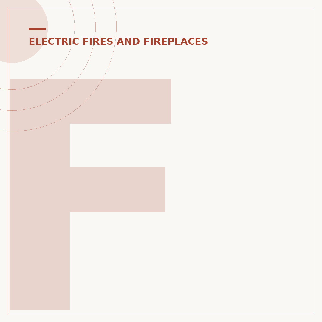 Freestanding Electric Fire: Affordable Warmth & Style