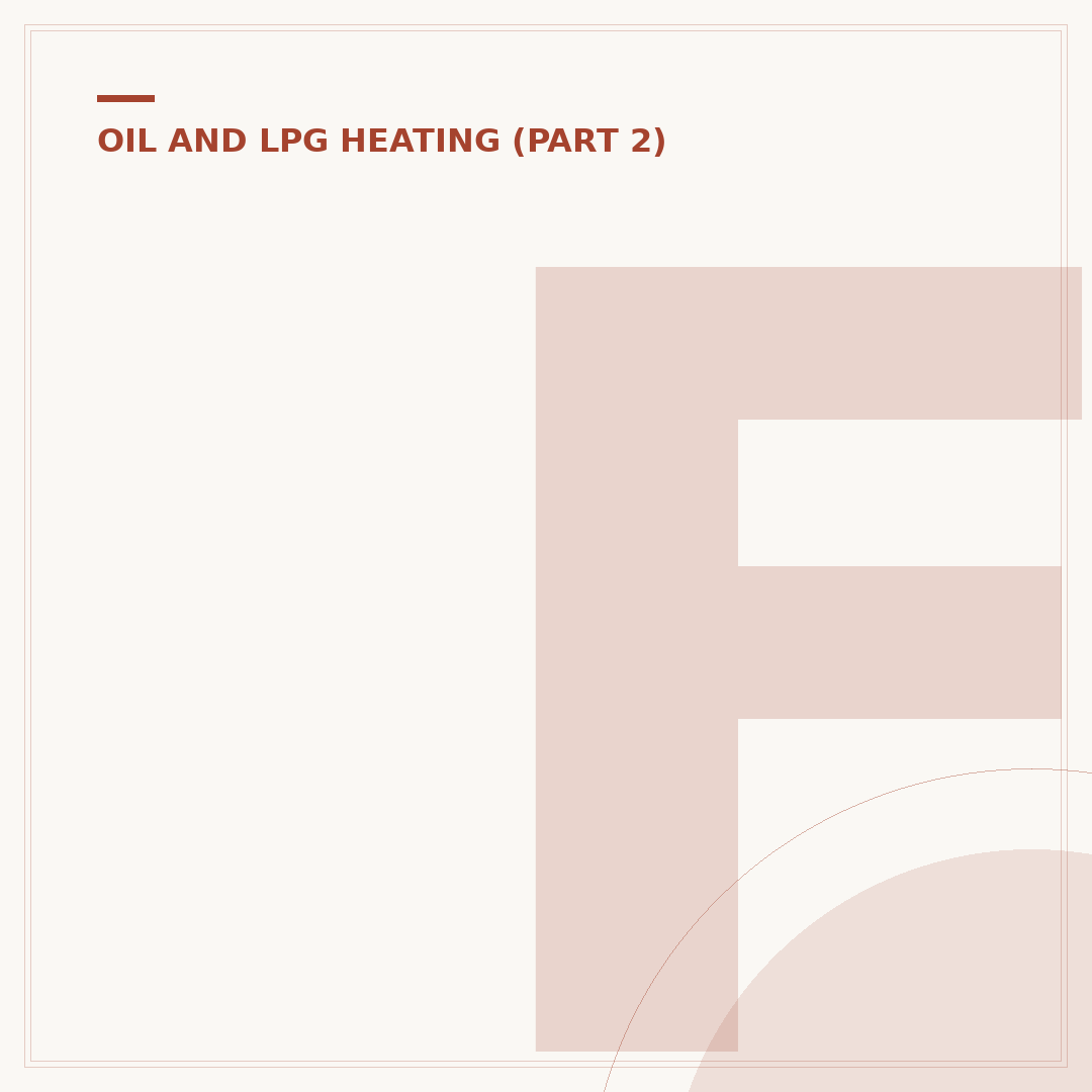 Fuel Oil Tank Removal: What You Need to Know