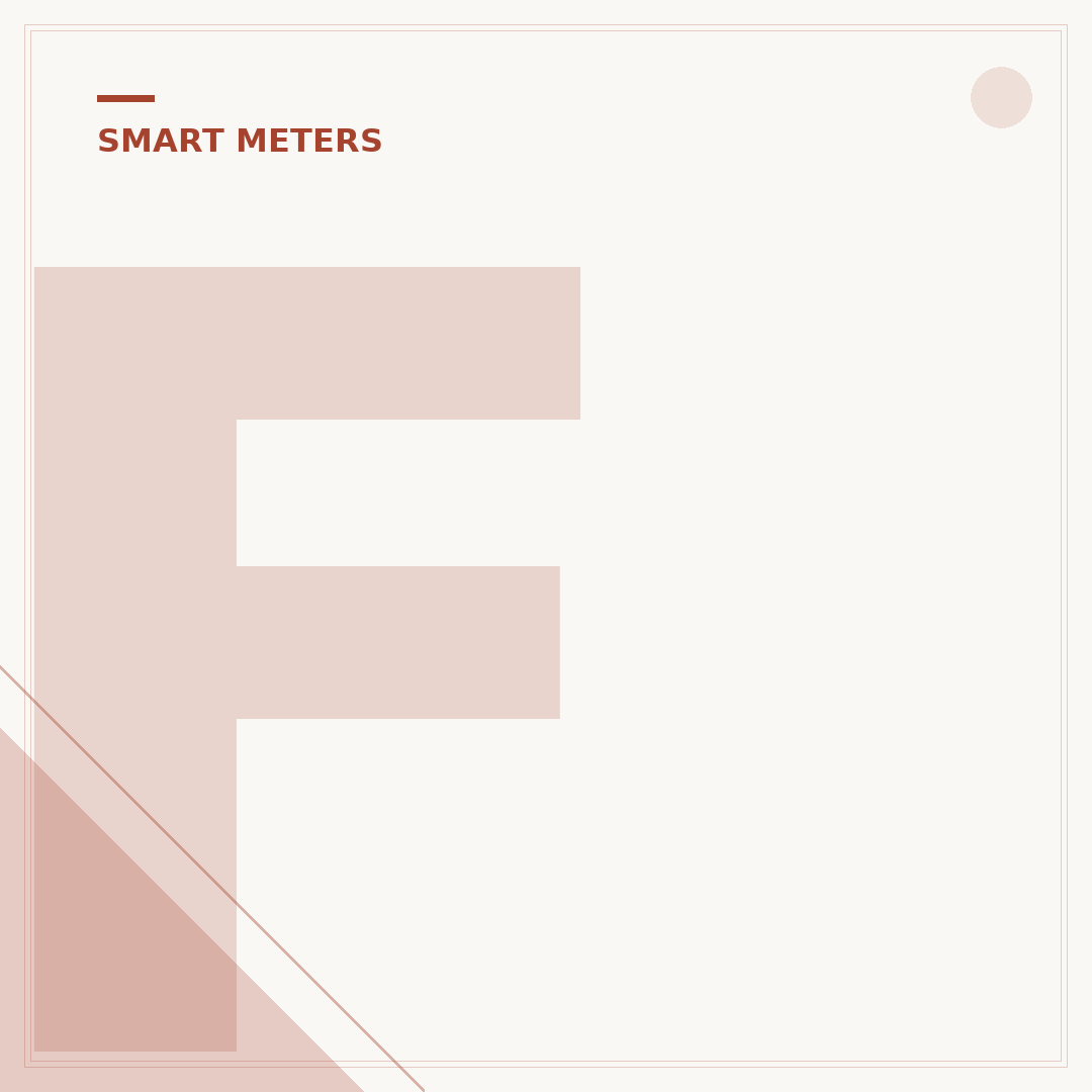 Fuse Energy Smart Meter: What You Need to Know