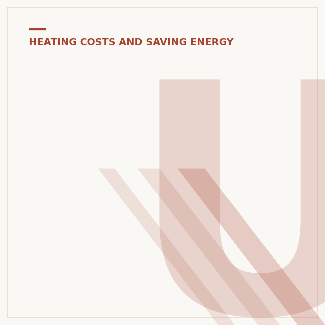 Understanding Gas Central Heating Costs