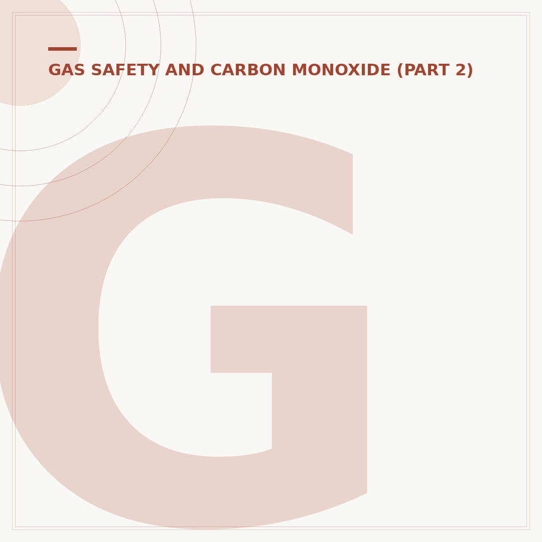 Gas and Electrical Safety Certificate Explained