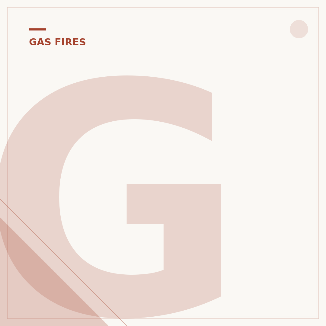 Gas Fire Fitting Costs & Considerations