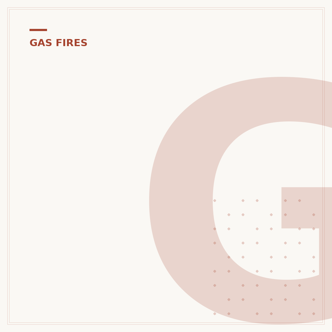 Gas Fire Installation: What You Need to Know