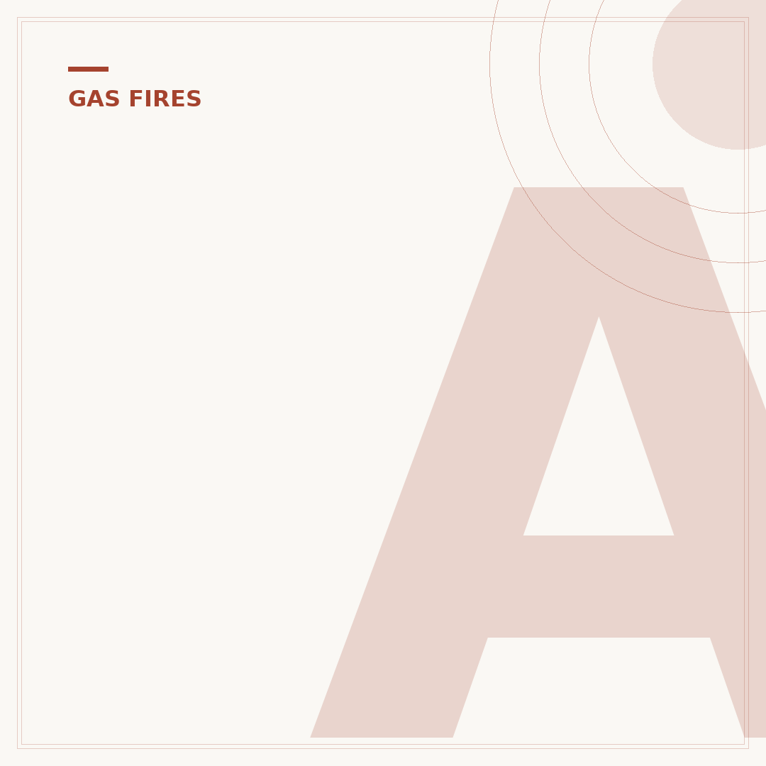 Affordable Gas Fire Place Options for Your Home