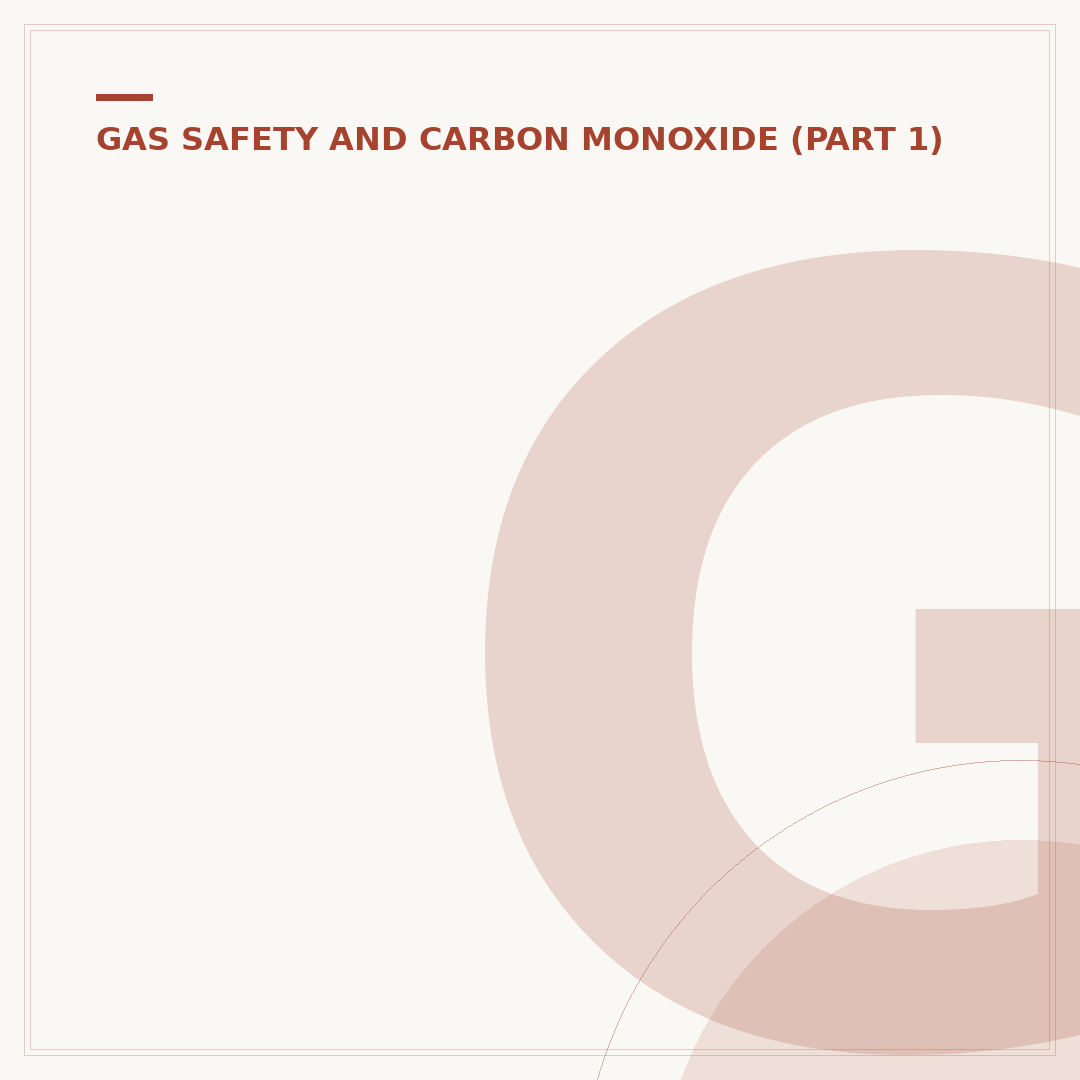 Gas Leak Detectors for Home: Safety & Affordability