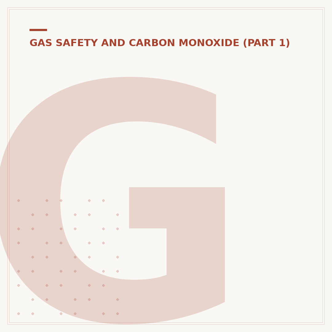Gas Leak Tester: What It Is and Why You Need One