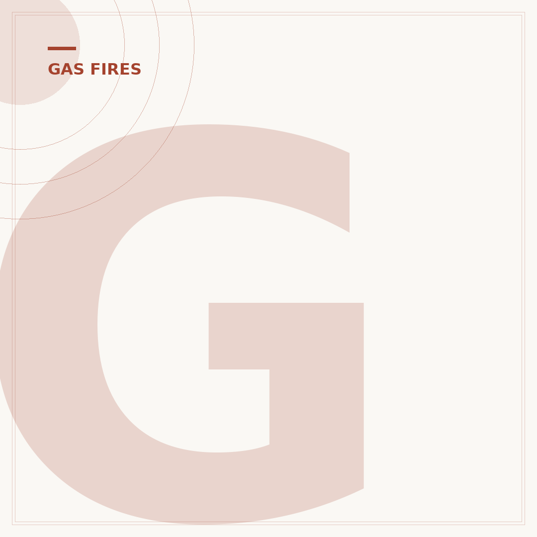 Gas Log Burner: Your Cosy Fireside Companion