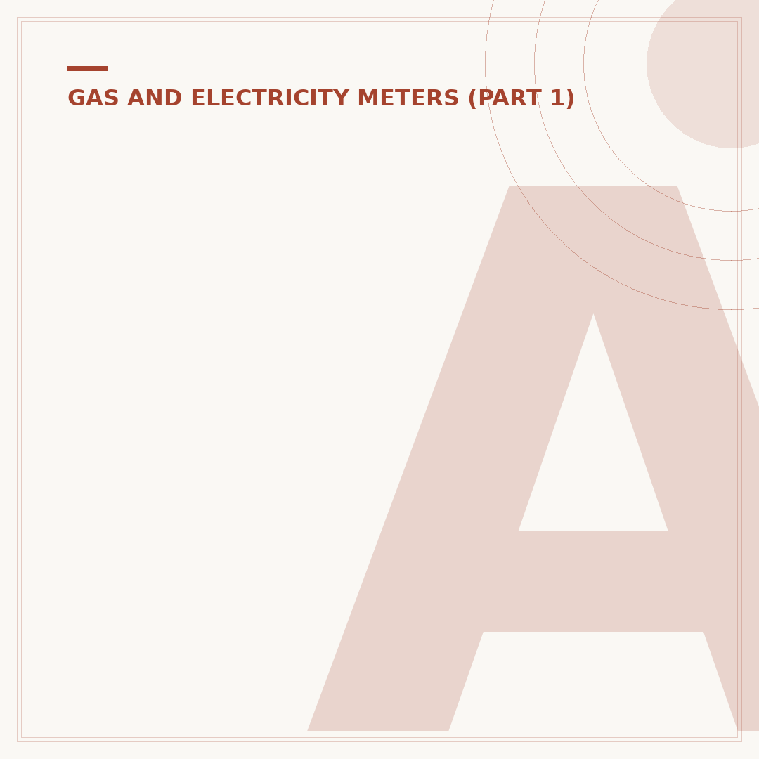 Affordable Gas Meter Boxes: Protection and Access