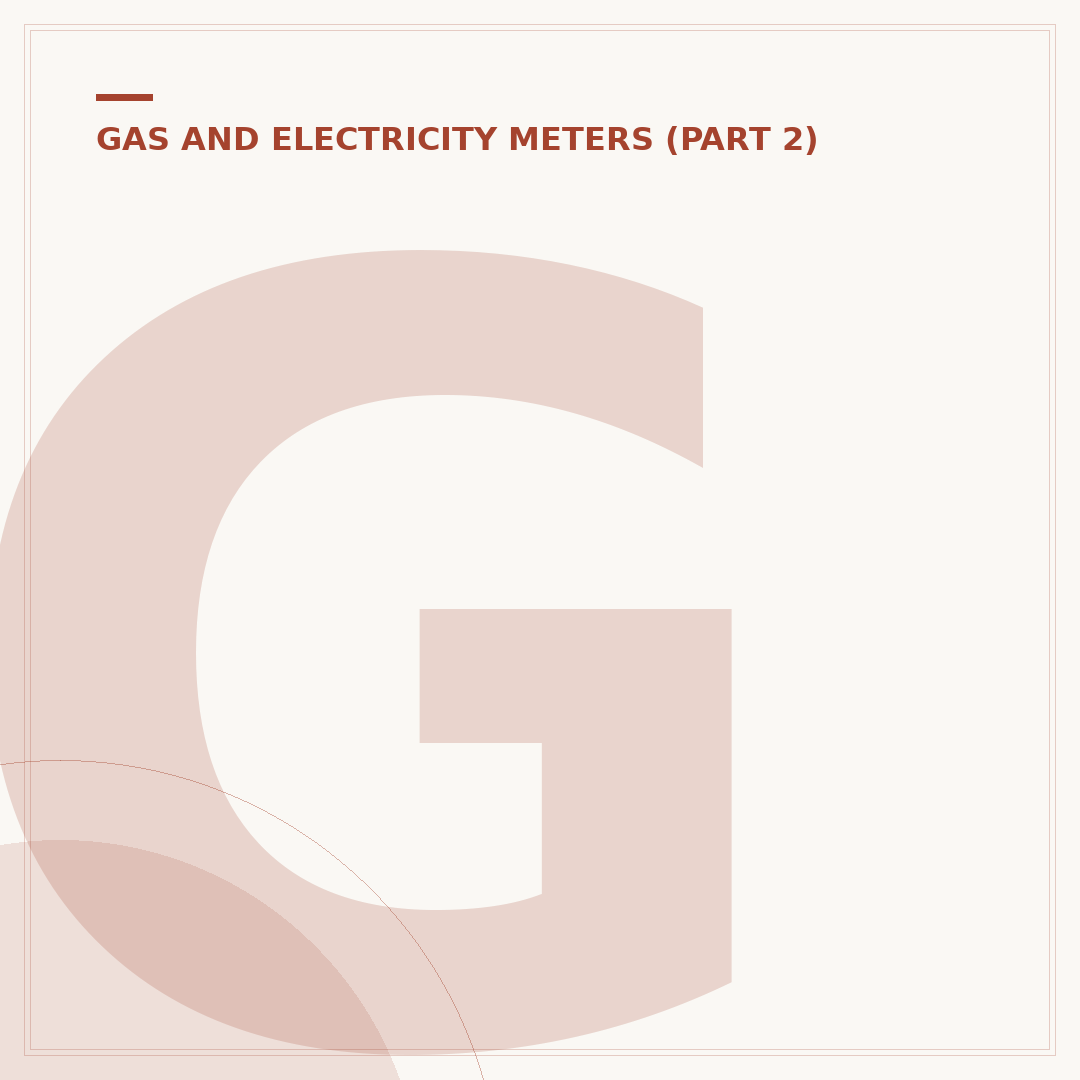 Gas Meter Display is Blank? What to Check