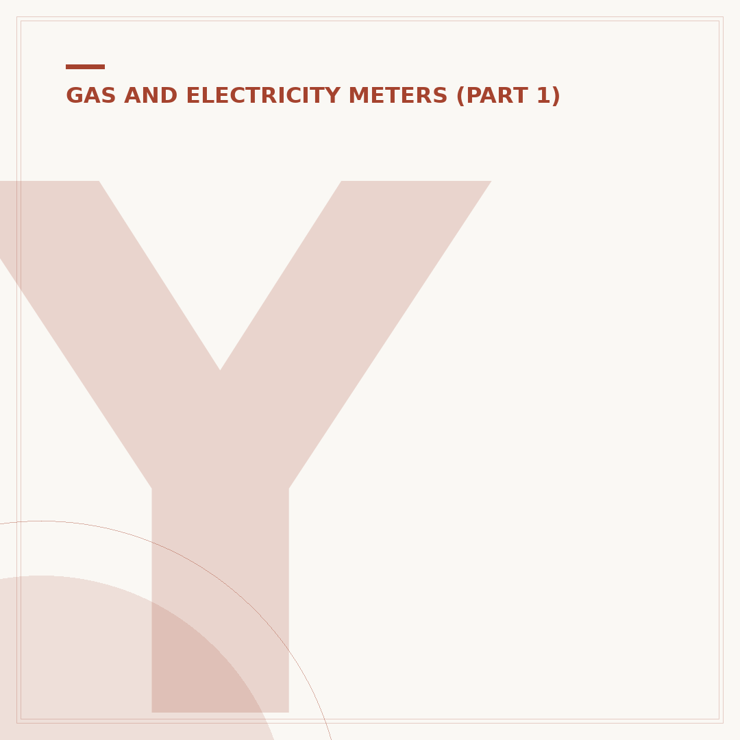 Your Gas Meter Key: What It Is and How to Get One