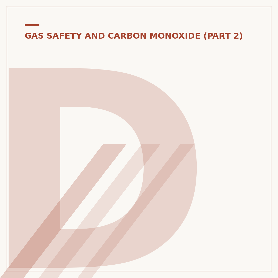 Do You Need a Gas Safety Certificate to Sell a House?