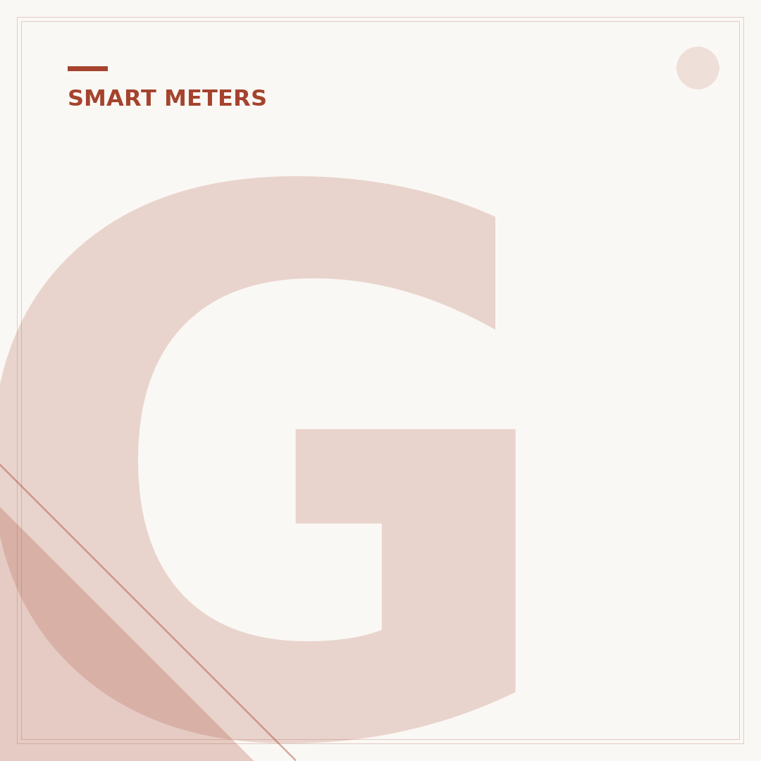 Gas Smart Meter Installation: What You Need to Know