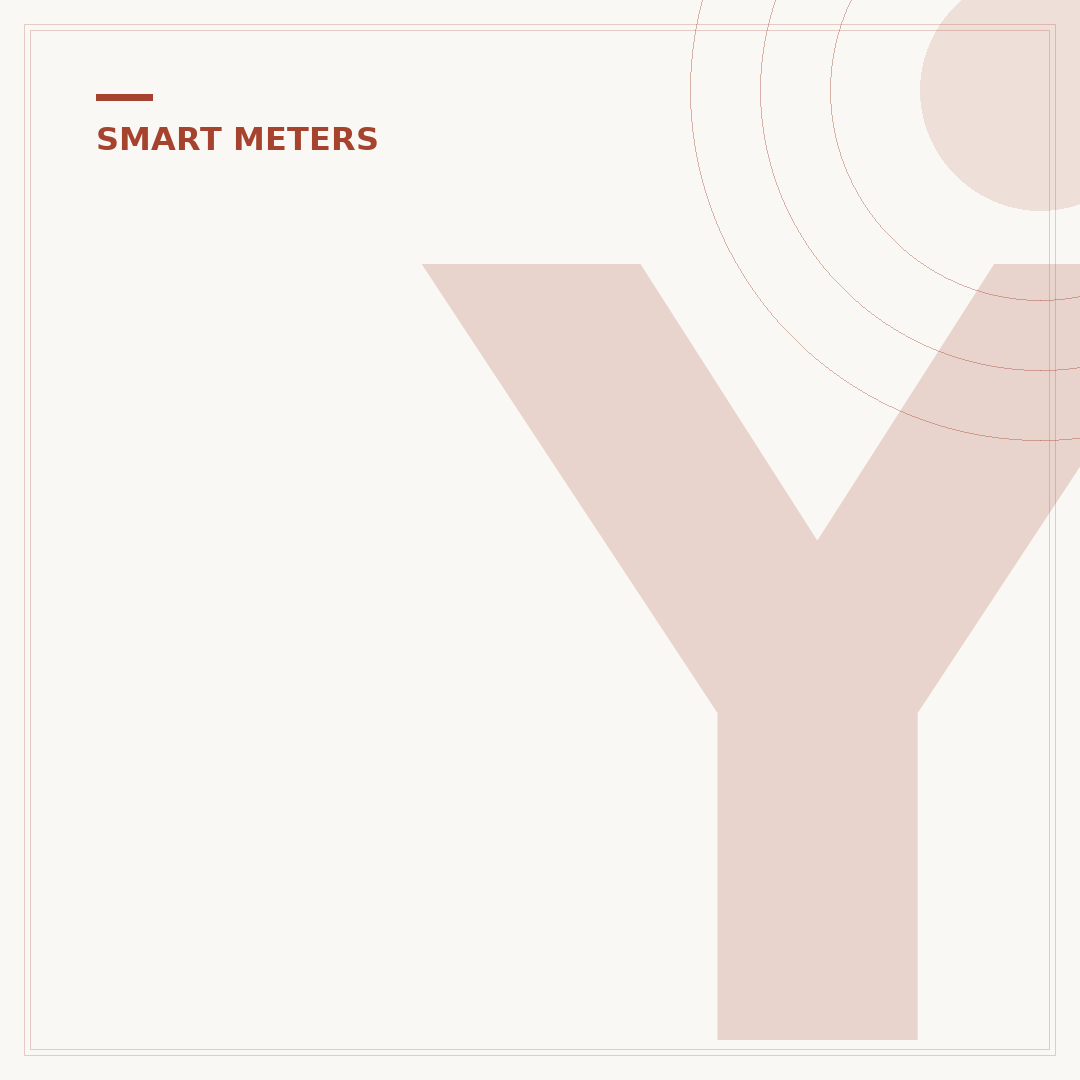 Your Gas Smart Meter Explained: Savings & Convenience