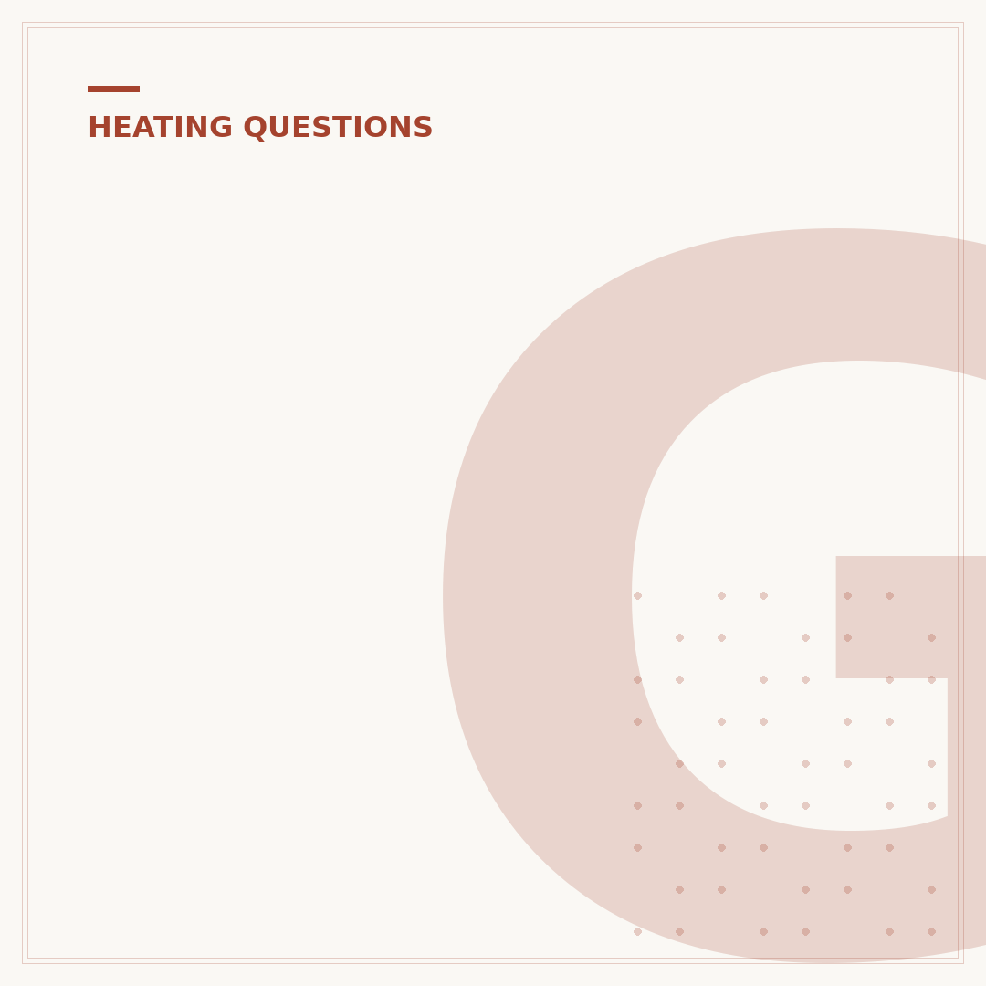 Gas Space Heaters: Affordable Warmth Explained