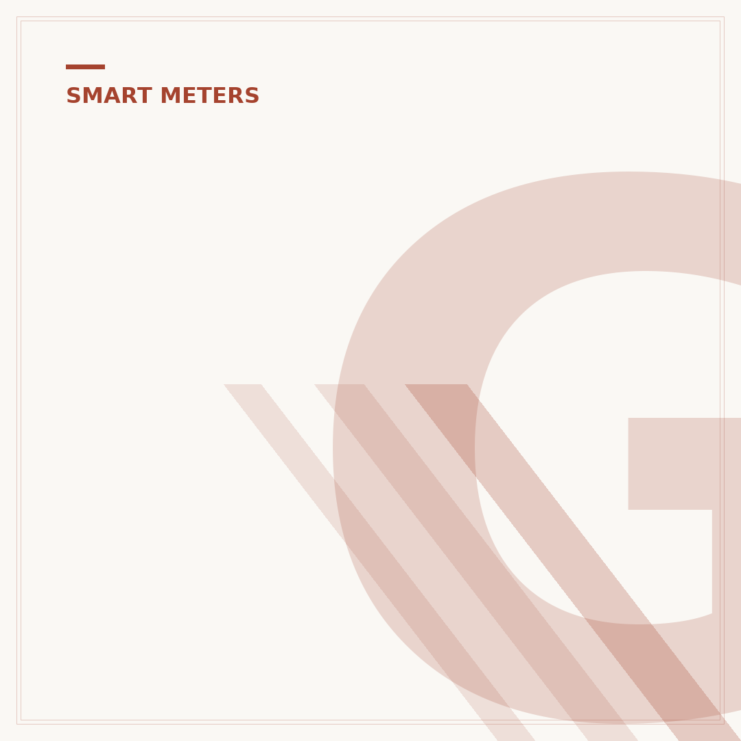 Geo Smart Meter Not Connecting: Troubleshoot Your Device