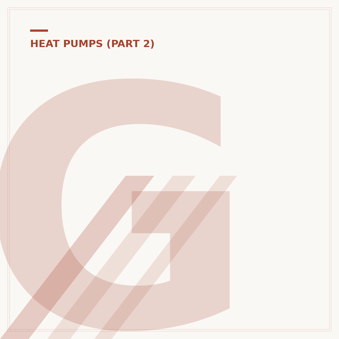 Geothermal Heat Pump UK: Affordability and Savings