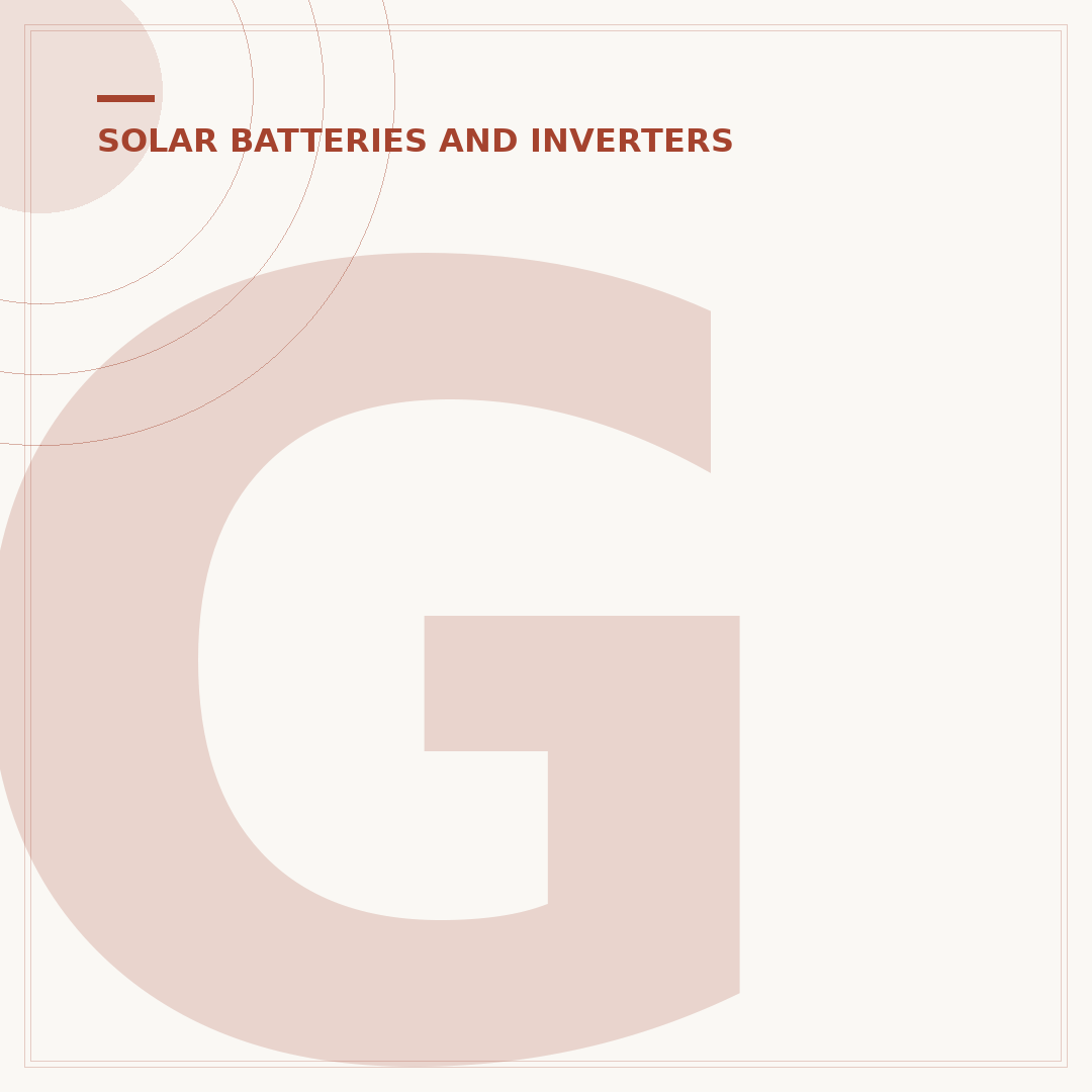GivEnergy Battery Prices: What to Expect