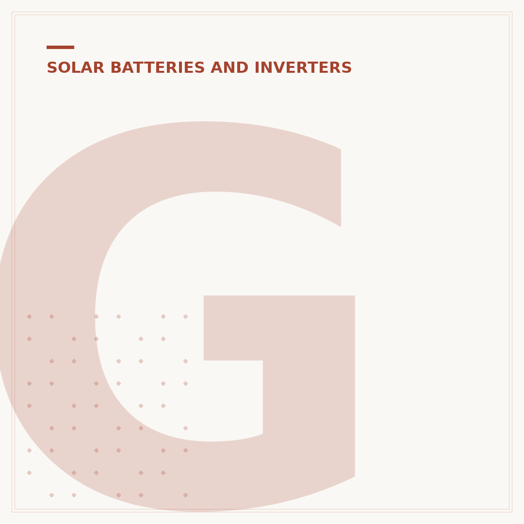 GivEnergy Battery: Smart Solar Storage Solutions