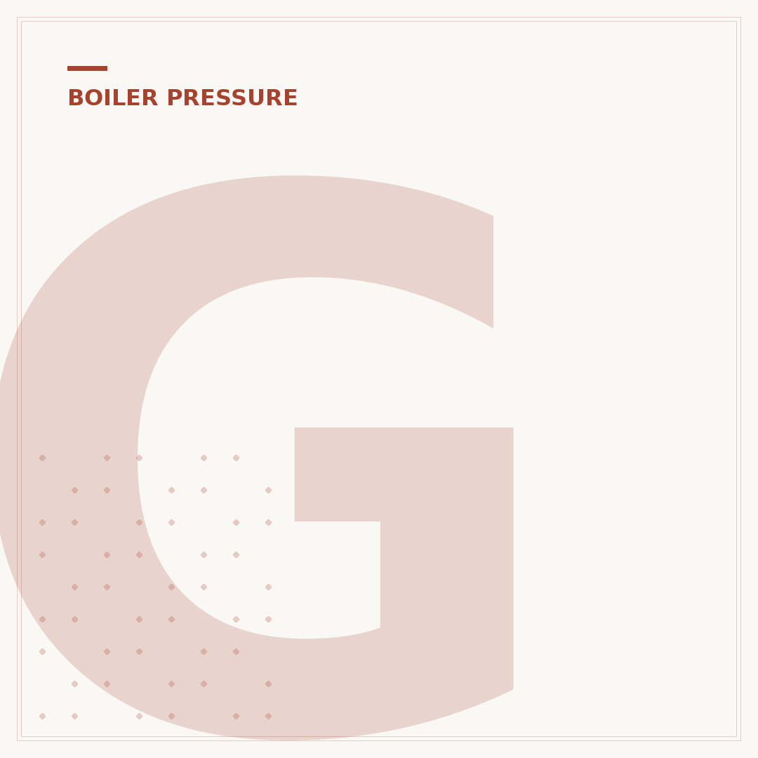 Glow-worm Boiler Pressure: What It Means