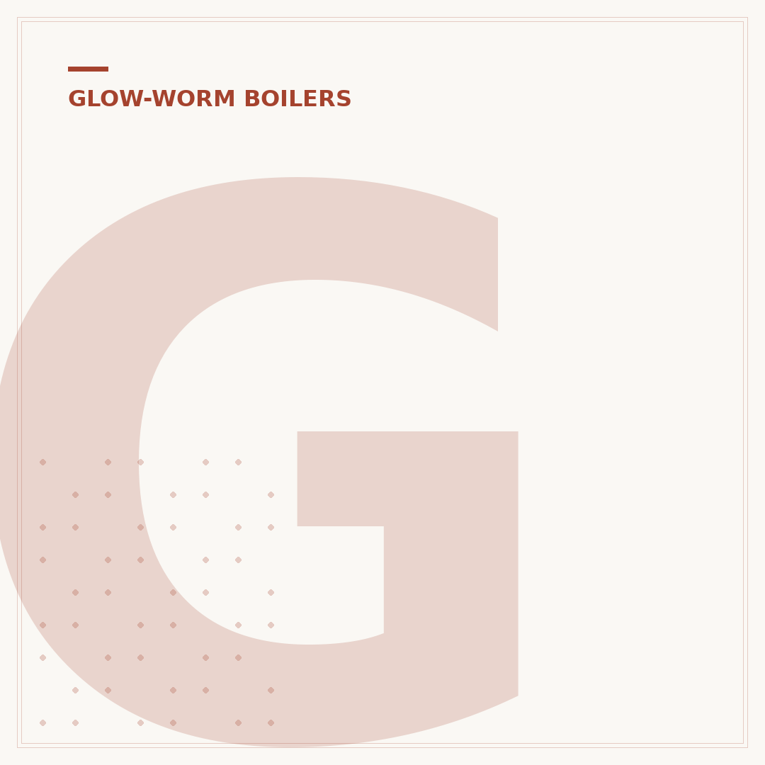 Glow-worm Boiler Repairs: Keeping Your Heating Affordable