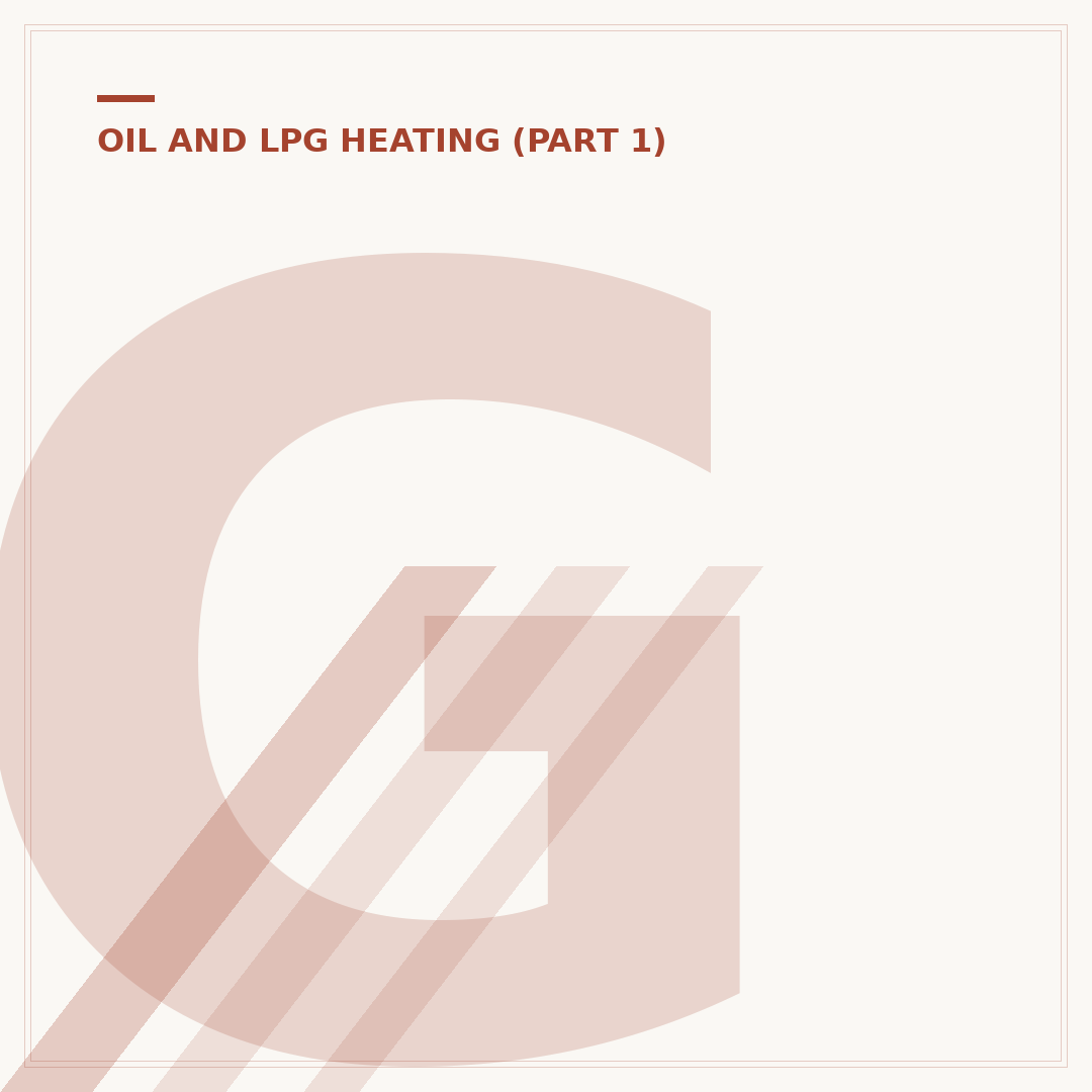 Grant Vortex Oil Boiler: What You Need To Know