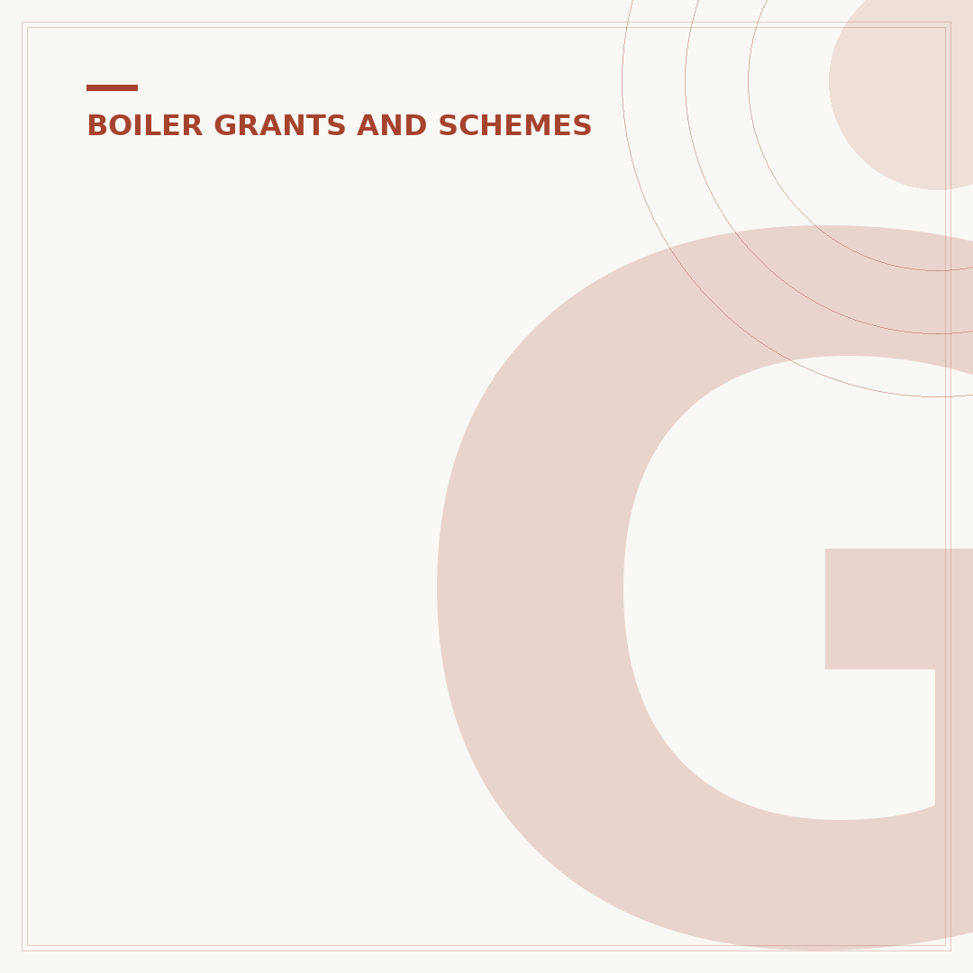 Grants for New Boilers UK: Cut Your Heating Bills